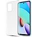 Custodia Compatibile Con Xiaomi Redmi 10 / Redmi Note 11 4g In Completamente Trasparente - Coperchio Protettivo In Silicone Tpu Flessibile - Foto miniatura 1