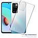 Custodia Compatibile Con Xiaomi Redmi 10 / Redmi Note 11 4g In Completamente Trasparente - Coperchio Protettivo In Silicone Tpu Flessibile - Foto miniatura 4