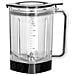 53002-001-0 frullatore 1,4 L Frullatore per cottura 1200 W Nero - Foto miniatura 7