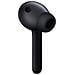 Auricolari Bluetooth Buds 3 con Custodia di Ricarica Colore Nero - Foto miniatura 6