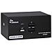 As-22ha Hdmi Switch Per Keyboard-video-mouse (kvm) Nero - Foto miniatura 1