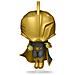 Black Adam Pop! Movies Vinyl Figure Dr. Fate 9 Cm - Foto miniatura 1