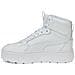 Scarpe Karmen Rebelle Mid Taglia 38.5 Codice 387213-01 Bianco - Foto miniatura 2