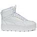 Scarpe Karmen Rebelle Mid Taglia 38.5 Codice 387213-01 Bianco - Foto miniatura 1