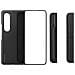Standing Cover Ef-of93pcbegww Con S Pen Per Galaxy Z Fold4 Sm-f721b Nero - Foto miniatura 4
