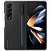 Standing Cover Ef-of93pcbegww Con S Pen Per Galaxy Z Fold4 Sm-f721b Nero - Foto miniatura 1