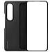 Standing Cover Ef-of93pcbegww Con S Pen Per Galaxy Z Fold4 Sm-f721b Nero - Foto miniatura 6