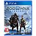 PS4 - God of War: Ragnarok - Foto miniatura 1