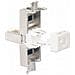 790796 cavo di collegamento RJ45 Acciaio inox - Foto miniatura 5