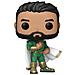 Shazam! Pop! Movies Vinyl Figure Pedro 9 Cm - Foto miniatura 1