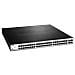 DGS-1210-52MP Gestito L2 Gigabit Ethernet (10/100/1000) Supporto Power over Ethernet (PoE) Nero, Grigio - Foto miniatura 1
