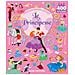 Laura Tavazzi - Le principesse. 400 stickers. Ediz. a colori - Foto miniatura 2