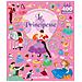 Laura Tavazzi - Le principesse. 400 stickers. Ediz. a colori - Foto miniatura 1