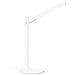 Lampada Da Tavolo Bianco L 170 X H Min 430 - Max 760 X P 410 Mm - Foto miniatura 1