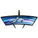 Monitor 27" LED VA Curvo Gaming Evnia 5000 27M1C5200W / 00 1920x1080 Full HD Tempo di Risposta 0,5 ms Frequenza di Aggiornamento 240 (Hz) - Foto miniatura 6