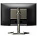 Monitor 27" LED VA Curvo Gaming Evnia 5000 27M1C5200W / 00 1920x1080 Full HD Tempo di Risposta 0,5 ms Frequenza di Aggiornamento 240 (Hz) - Foto miniatura 7