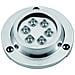 Luce Subacquea A Led Blu - Foto miniatura 1