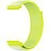 Fluor Yellow Fabric Strap Sf-csw+taf - Foto miniatura 1