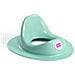 Riduttore Wc Okbaby 821 15 Ergo Turchese - Foto miniatura 1