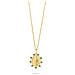 Gioielleria Radiant Ry000157. Collana, Colore Oro. Donna. - In ordine - Foto miniatura 1