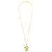 Gioielleria Radiant Ry000157. Collana, Colore Oro. Donna. - In ordine - Foto miniatura 2