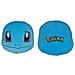 Pokémon - Cuscino Squirtle 40 Cm - Foto miniatura 3