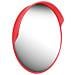 Traffic Mirror, Specchio Di Sicurezza, Grandangolare 230 - ? 45 Cm - Foto miniatura 1
