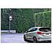 Traffic Mirror, Specchio Di Sicurezza, Grandangolare 230 - ? 45 Cm - Foto miniatura 3