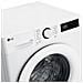 Lavasciuga D4R3009NSWW.ABWQPIS R3 AI DD Eco Hybrid Capacità Lav /Asc 9/6 Kg Classe D Centrifuga 1400 giri - Foto miniatura 5