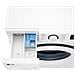 Lavasciuga D4R3009NSWW.ABWQPIS R3 AI DD Eco Hybrid Capacità Lav /Asc 9/6 Kg Classe D Centrifuga 1400 giri - Foto miniatura 7