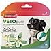 Pipette Repellenti Per Parassiti Vetopure Cane Medio X3 - Foto miniatura 1