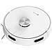 Robot Aspirapolvere e Lavapavimenti CS-RE4P 4,35 L Sacchetto per la Polvere Colore Bianco - Foto miniatura 2