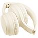 Cuffie Stereo Wireless Pieghevole Con Microfono Tonic Beige - Foto miniatura 2