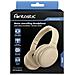 Cuffie Stereo Wireless Pieghevole Con Microfono Tonic Beige - Foto miniatura 3