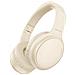 Cuffie Stereo Wireless Pieghevole Con Microfono Tonic Beige - Foto miniatura 1
