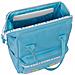 Zaino Per Portatile Spring Blu Cielo 27 X 40 X 19 Cm - Foto miniatura 4