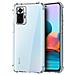 Custodia Per Cellulare Xiaomi Redmi Note 10 Pro - Foto miniatura 1