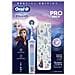 Spazzolino Oral-b Vitality Pro 103 Frozen + Astuccio - Foto miniatura 1