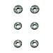 Jabra 14101-87 accessorio per cuffia Inserti per auricolari - Foto miniatura 1
