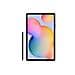 Tablet Tab S6 Lite Grigio 10.4" WUXGA+ RAM 4 GB Memoria 64 GB Slot MicroSD Wi-Fi 4G Fotocamera 5mpx Android - Foto miniatura 6