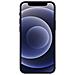 Corning Gorilla Ultra Strong 3d Glass For Apple Iphone 12 / 12 Pro Black - Foto miniatura 3