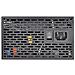 Alimentatore PC Smart BX3 80 PLUS Bronze ATX 3.1 650 W Colore Nero - Foto miniatura 6