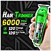 Tagliacapelli Professionale Con Batteria Al Litio 18650 800 Mah E Motore Potente - Hair Clipper Con Alimentazione Dc 5v 1a - 5w - Foto miniatura 3