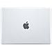 Cover Per Macbook Pro 14 Pollici 2021-23 M1-m2-m3, Trasparente - Foto miniatura 2