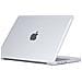 Cover Per Macbook Pro 14 Pollici 2021-23 M1-m2-m3, Trasparente - Foto miniatura 3