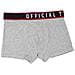 Boxer Adulto Biancheria intima grg4222 men s1-m Uomo - Foto miniatura 1