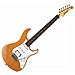 Chitarra Elettrica PAC112J-YNS Colore Giallo - Foto miniatura 1