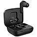 Auricolari Tws Lcd Bluetooth 5.4 Cancellazione Rumore Anc Seoul, Nero - Foto miniatura 2