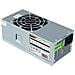 Alimentatore per Computer 52018 Potenza 250 W Connettore 20+4 pin ATX TFX Argento - Foto miniatura 1