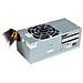 Alimentatore per Computer 52018 Potenza 250 W Connettore 20+4 pin ATX TFX Argento - Foto miniatura 3